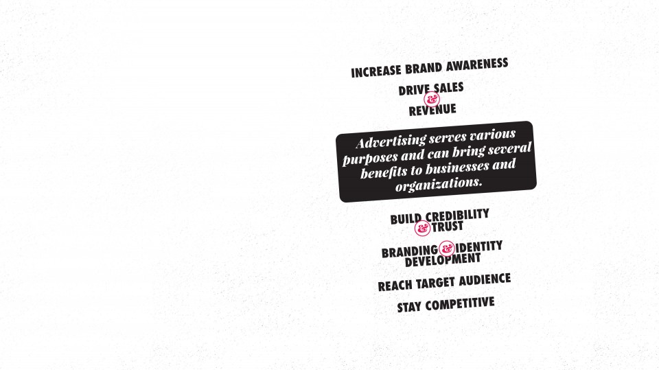 Advertising